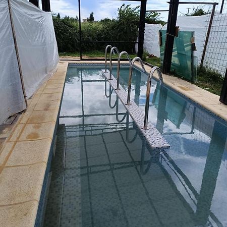 Iguape Aparts & Spa Colón Dış mekan fotoğraf