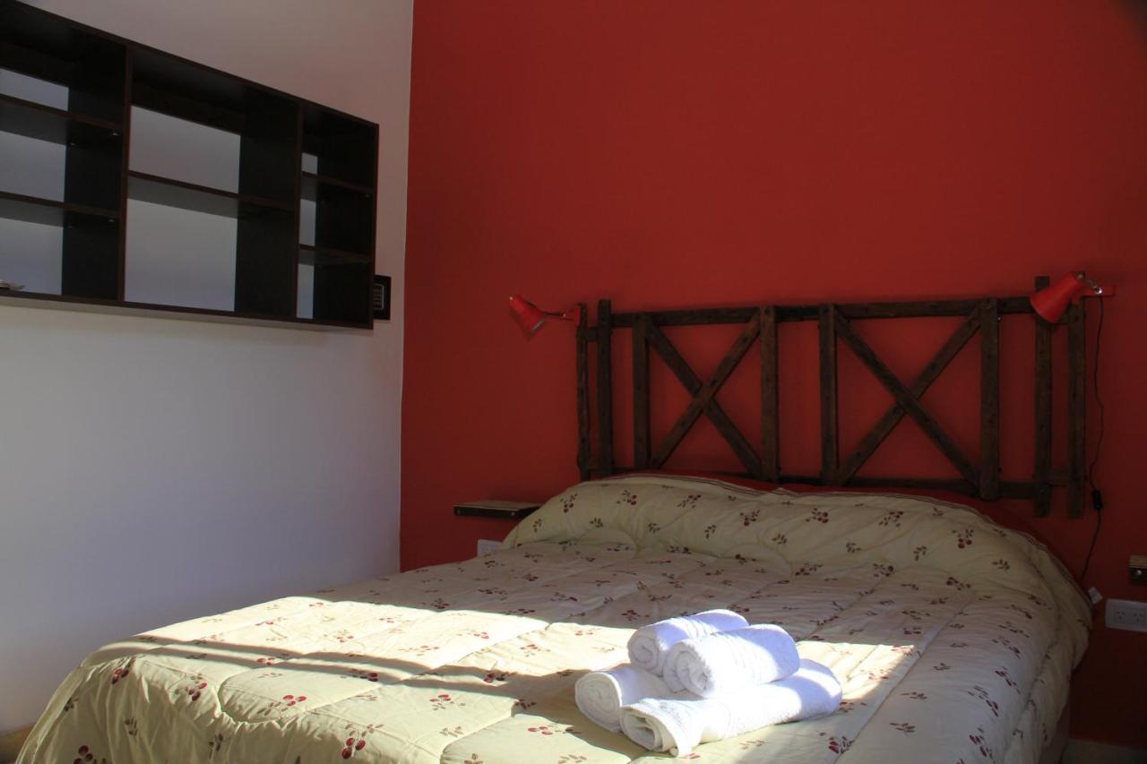 Iguape Aparts & Spa Colón Dış mekan fotoğraf