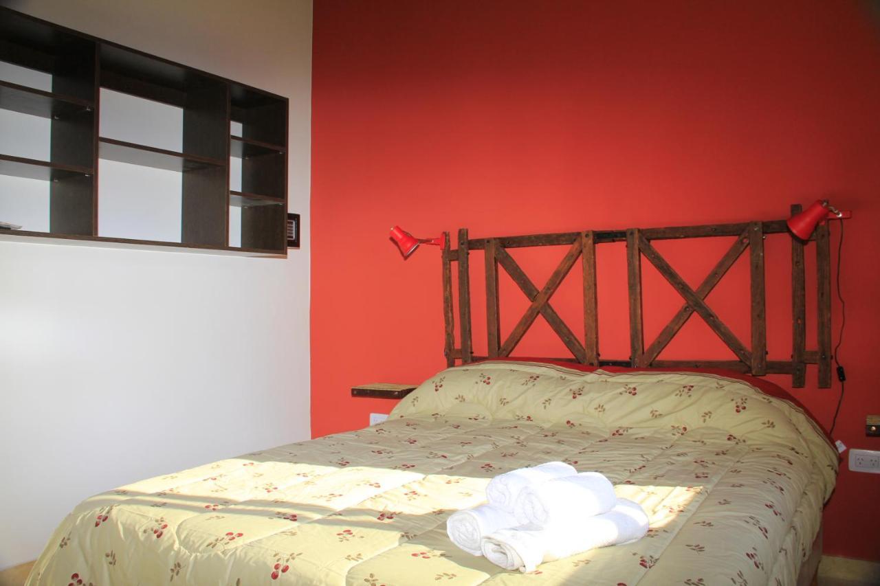 Iguape Aparts & Spa Colón Dış mekan fotoğraf