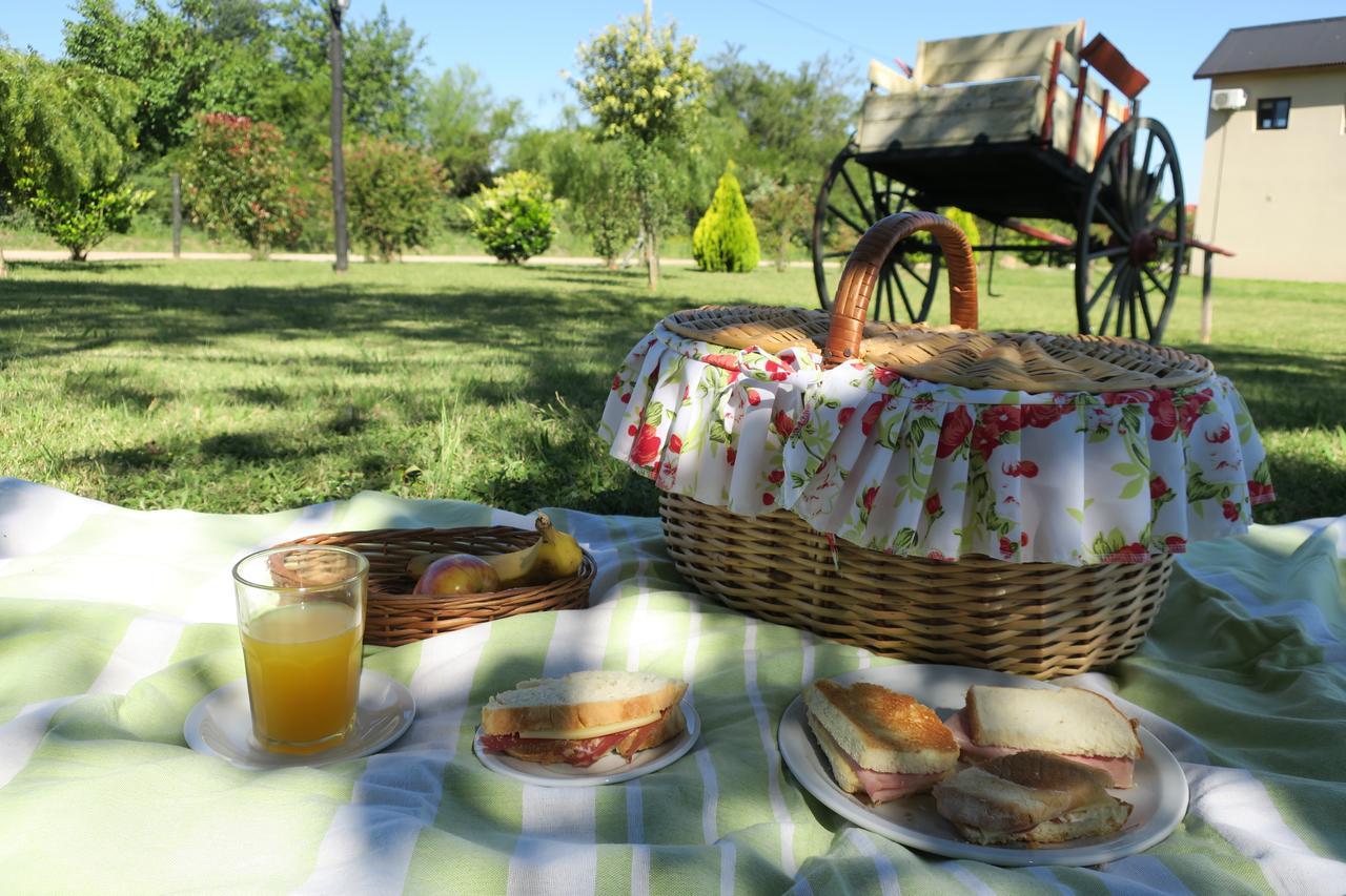 Iguape Aparts & Spa Colón Dış mekan fotoğraf