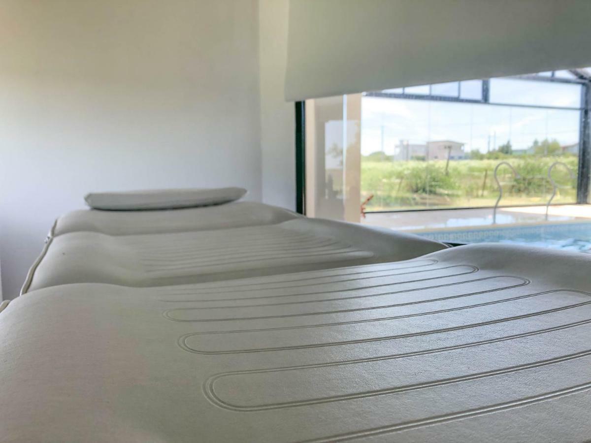 Iguape Aparts & Spa Colón Dış mekan fotoğraf