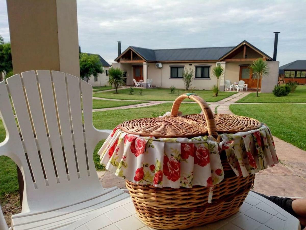 Iguape Aparts & Spa Colón Dış mekan fotoğraf