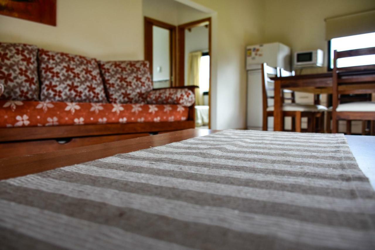 Iguape Aparts & Spa Colón Dış mekan fotoğraf