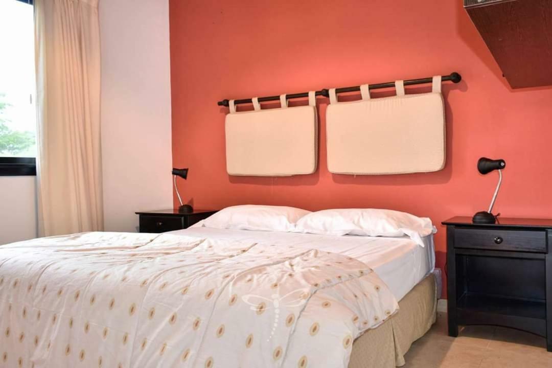 Iguape Aparts & Spa Colón Dış mekan fotoğraf