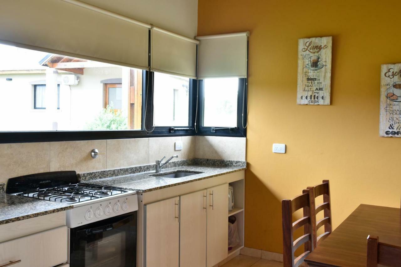 Iguape Aparts & Spa Colón Dış mekan fotoğraf