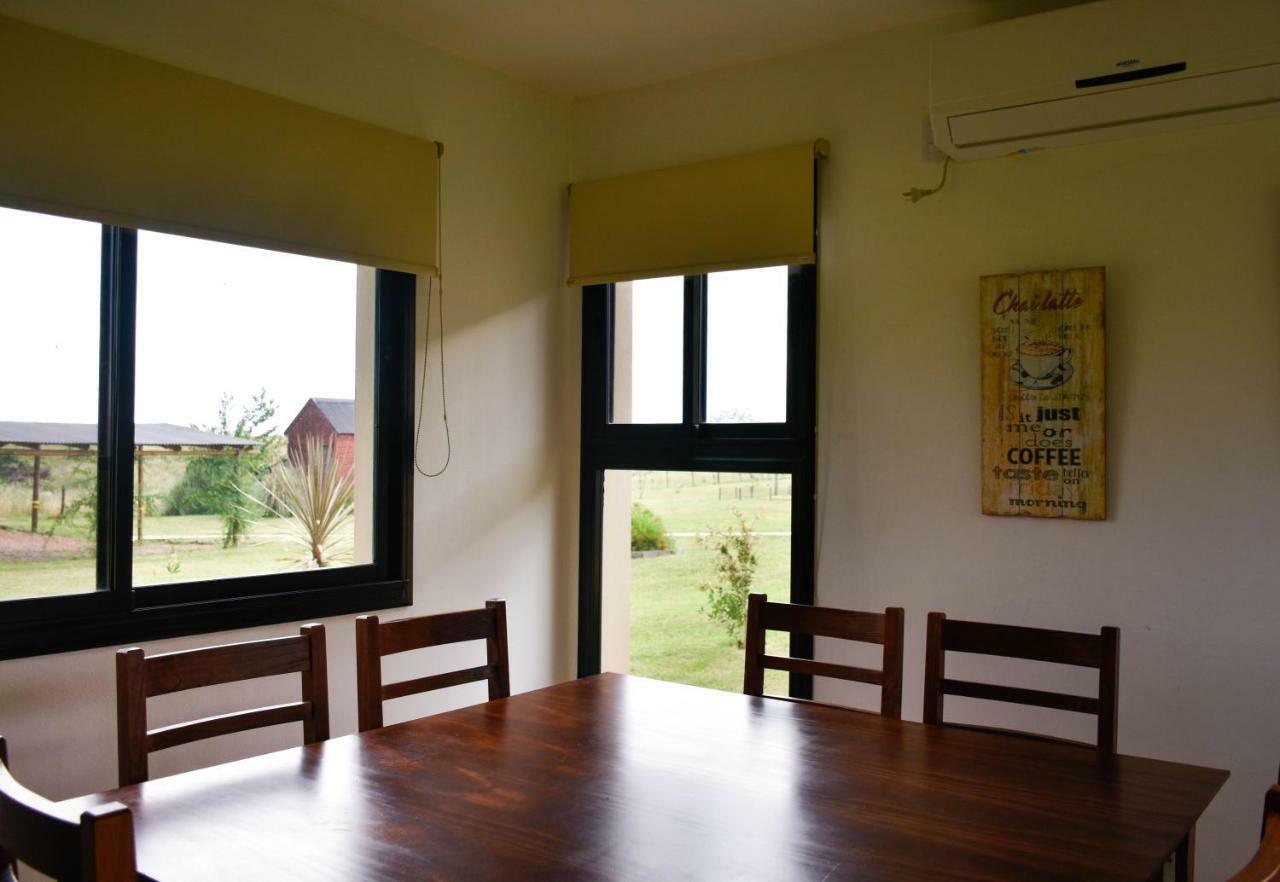 Iguape Aparts & Spa Colón Dış mekan fotoğraf