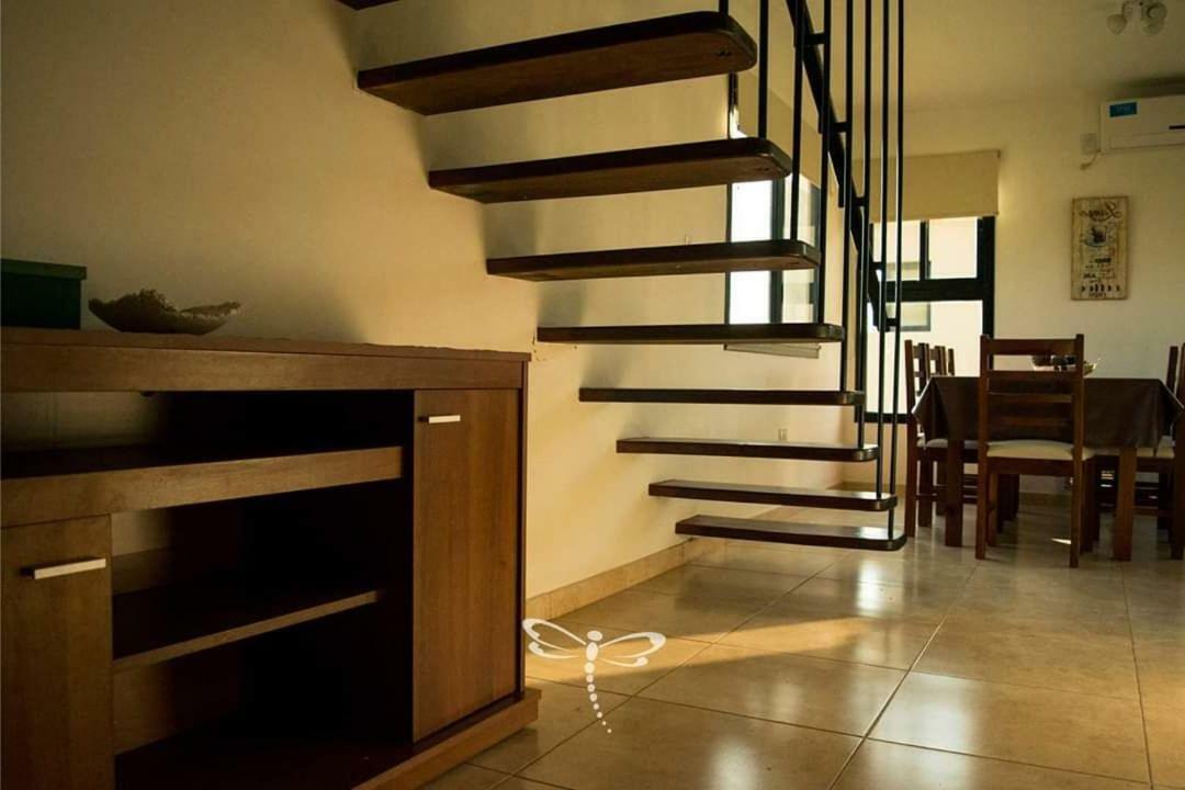Iguape Aparts & Spa Colón Dış mekan fotoğraf